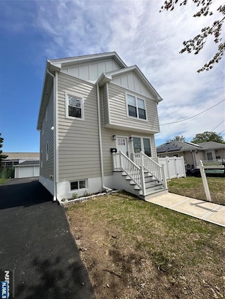 51 Pomona Ave, Fair Lawn, NJ 07410