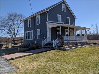 1659 Johnson Creek Rd, Barker, NY 14012