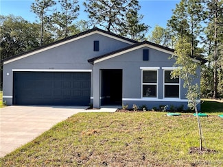 6652 N Bedstrow Blvd, Dunnellon, FL 34434