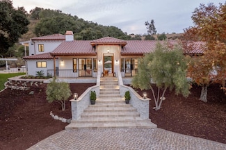 372 Corral de Tierra Rd, Salinas, CA 93908