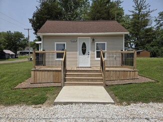 115 Spring St, Kinderhook, IL 62345