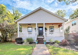 323 Keswick Ave, Charlotte, NC 28206