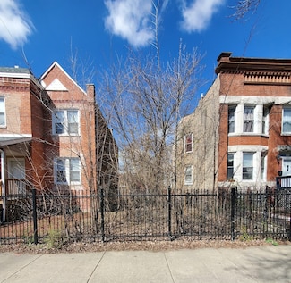 1922 S Christiana Ave, Chicago, IL 60623