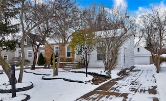 4111 W 220th St, Cleveland, OH 44126