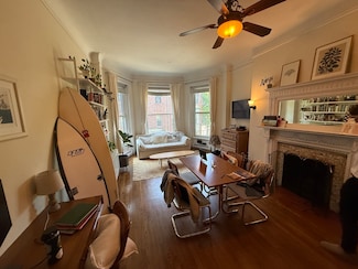 463 Commonwealth Ave Unit 4, Boston, MA 02215