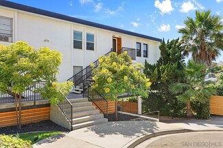 1845 Linwood St, San Diego, CA 92110