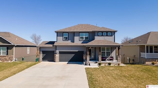10211 Rosewater Pkwy, Bennington, NE 68007