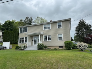 63 Geissler Dr Unit 2nd floor, Shelton, CT 06484