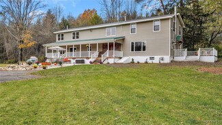 11199 Genesee Rd, East Concord, NY 14055