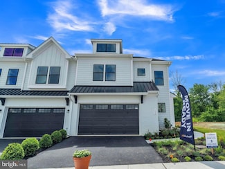 105 River Trail Cir Unit MOVE-IN READY, King of Prussia, PA 19406