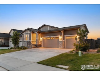 6333 Icegrass Ave, Loveland, CO 80538
