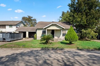 1801 1st St, Galena Park, TX 77547