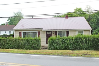 489 Rockdale Rd, Follansbee, WV 26037