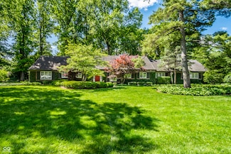 9550 Copley Dr, Indianapolis, IN 46260