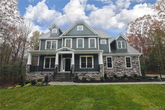 11601 Tyshire Terrace, Providence Forge, VA 23140