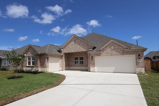 11614 Old Fashion Cir, Mont Belvieu, TX 77535