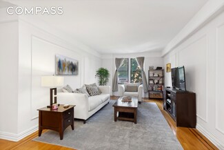 736 W 186th St Unit 5B, New York, NY 10033