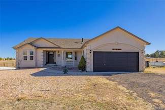 17950 Cumbres Rd, Peyton, CO 80831