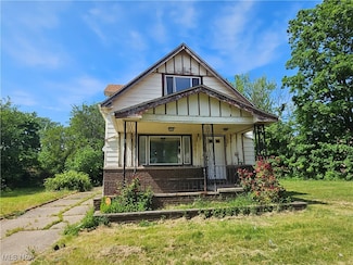 13403 Melzer Ave, Cleveland, OH 44120