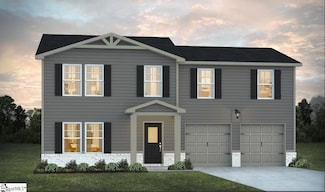 238 Green Pasture Rd, Fountain Inn, SC 29644