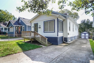 6931 Merwin Ave, Cincinnati, OH 45227