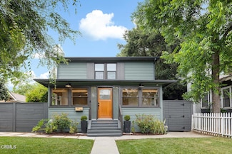 987 Bell St, Pasadena, CA 91104