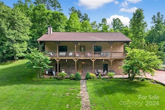 967 Clear Water Dr, Nebo, NC 28761