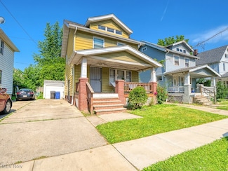 3448 W 91st St, Cleveland, OH 44102