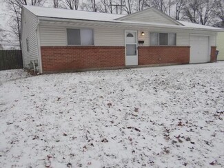 5241 Mapleridge Dr, Columbus, OH 43232