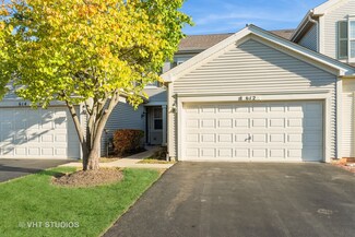 612 W Jonathan Dr, Round Lake, IL 60073