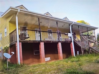 254 Crystal Ln, Pickens, SC 29671
