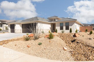 1092 W Gecko Dr, Washington, UT 84780