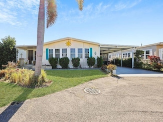 2100 Kings Hwy Unit 706, Port Charlotte, FL 33980