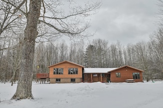 8668 Old Highway K, Harshaw, WI 54529