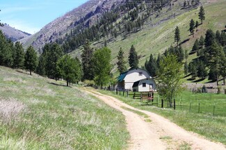 16005 Marcella Creek Rd, Clinton, MT 59825