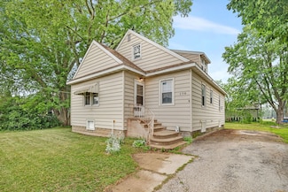 170 E Church St, Coal City, IL 60416