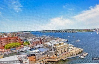 85 E India Row Unit 18G, Boston, MA 02110
