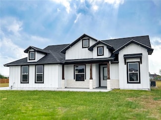 2831 Sienna Dr, Weslaco, TX 78599