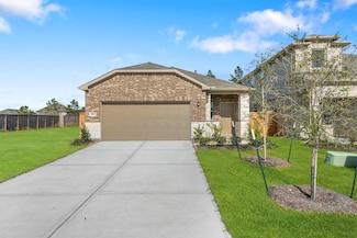 14523 Cedar Ledge Ln, Grangerland, TX 77302