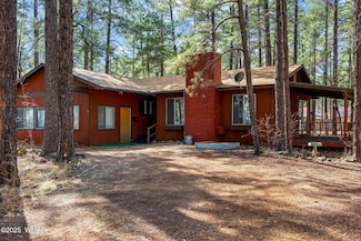 1426 Timber Ln, Pinetop-Lakeside, AZ 85935
