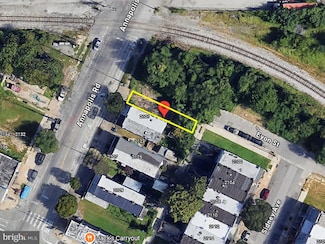 2119 Annapolis Rd, Baltimore, MD 21230