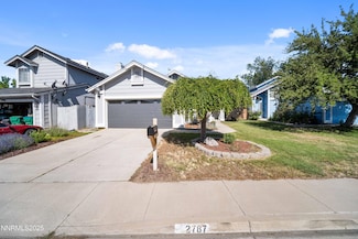 2787 Randolph Dr, Reno, NV 89502