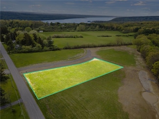 2 (lot #2) E Shore Cir, Lansing, NY 14850