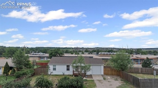 2011 Tahoe Blvd, Colorado Springs, CO 80910