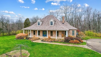 2855 N Dayton Lakeview Rd, New Carlisle, OH 45344