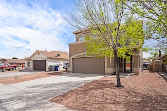 12330 Sombra Grande Dr, El Paso, TX 79938