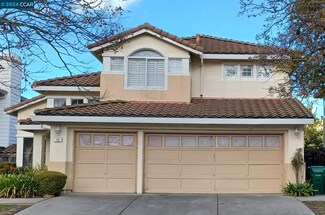 187 Catalina Dr, Hercules, CA 94547