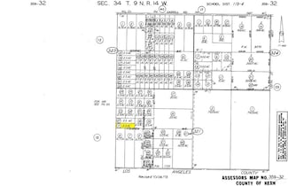 0 130th St W Unit SR22168682, Rosamond, CA 93560