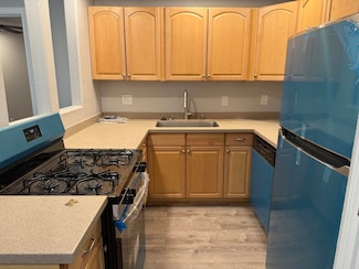 2800 Vail Ave SE Unit 180, Albuquerque, NM 87106