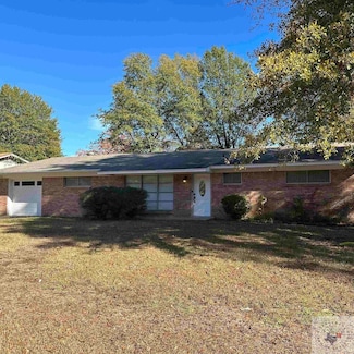 3714 Belmont St, Texarkana, AR 71854